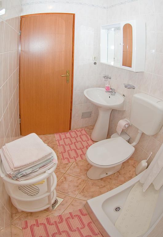 Holiday Home Magnolia Tar-Vabriga Chambre photo