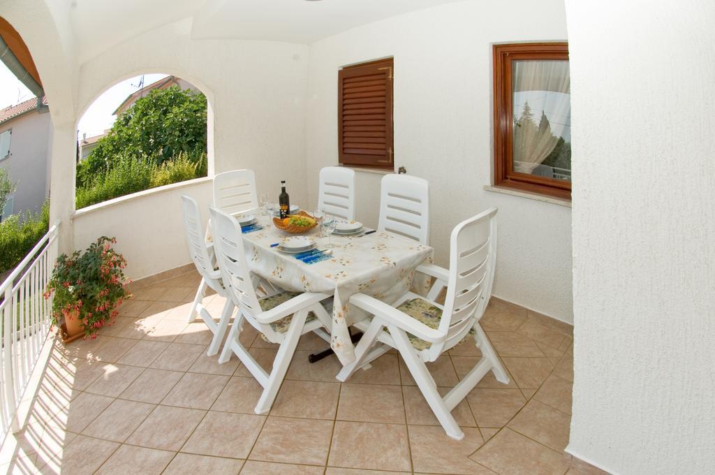 Holiday Home Magnolia Tar-Vabriga Chambre photo