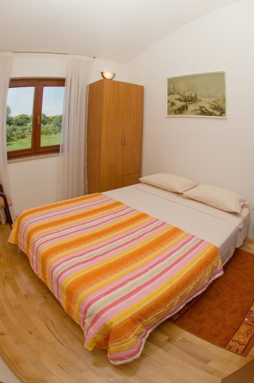 Holiday Home Magnolia Tar-Vabriga Extérieur photo