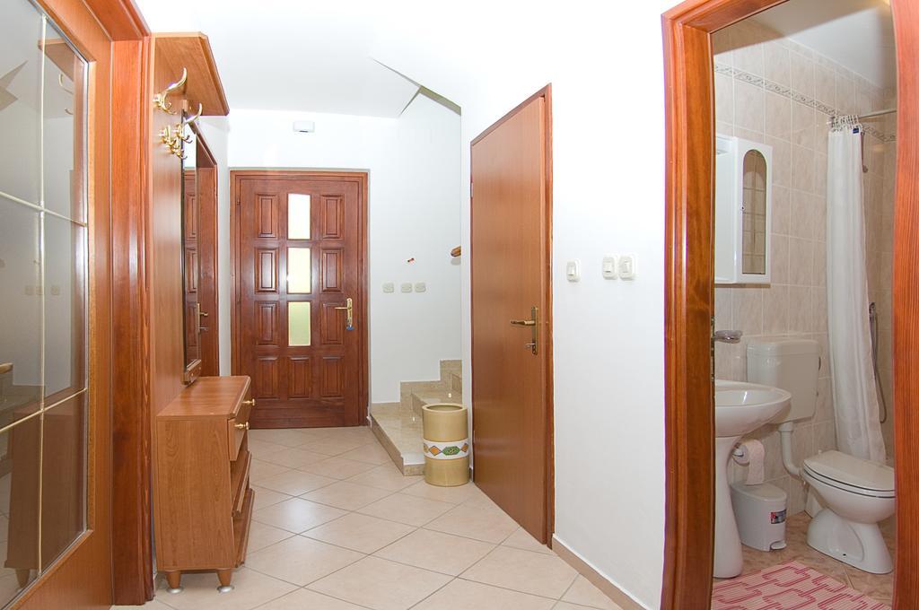 Holiday Home Magnolia Tar-Vabriga Extérieur photo