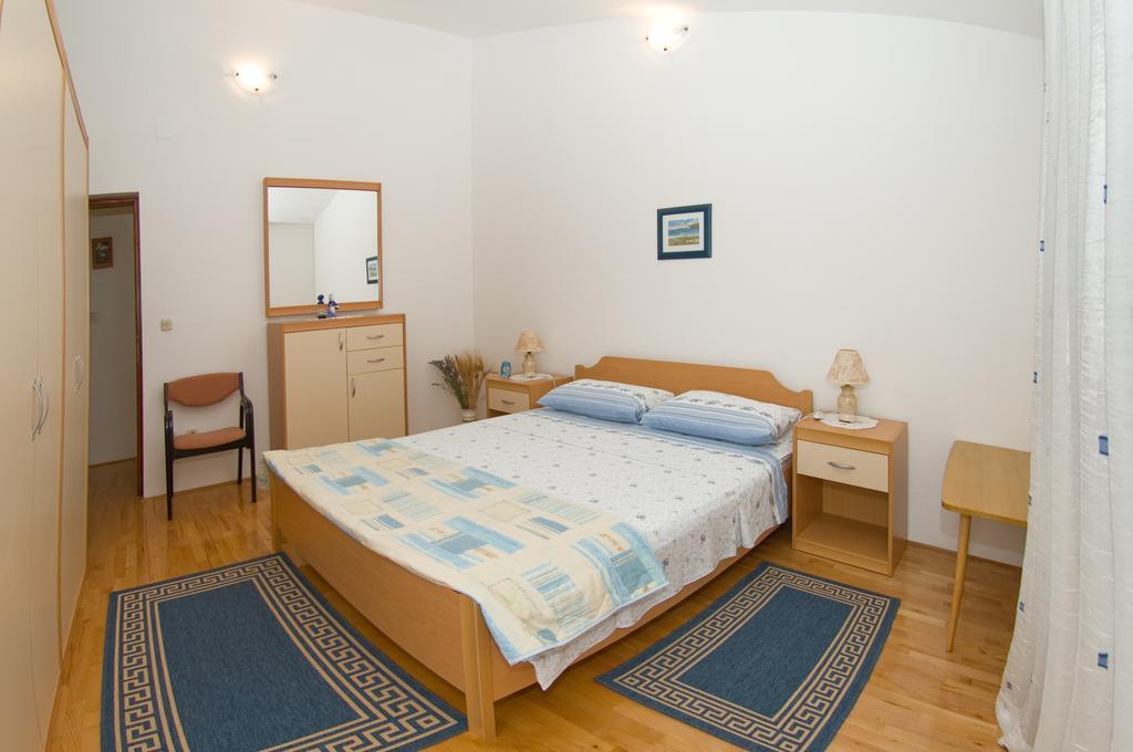 Holiday Home Magnolia Tar-Vabriga Chambre photo